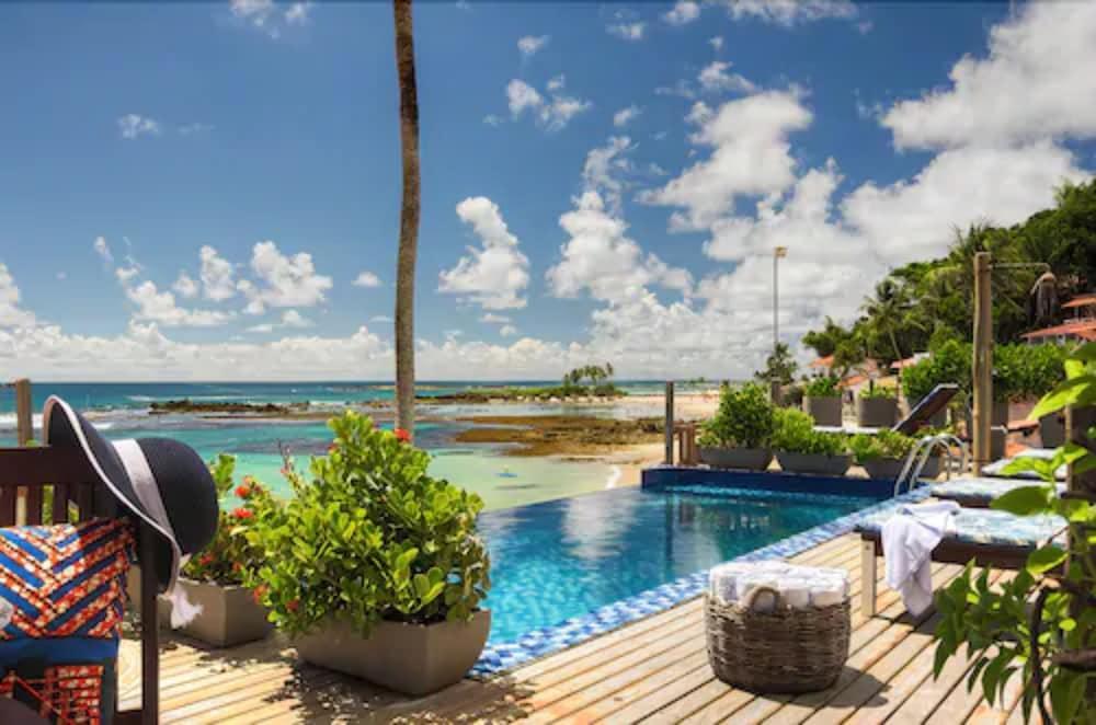 Pousada Bahia Bacana มอร์โฮเจอเซาเปาลู ภายนอก รูปภาพ