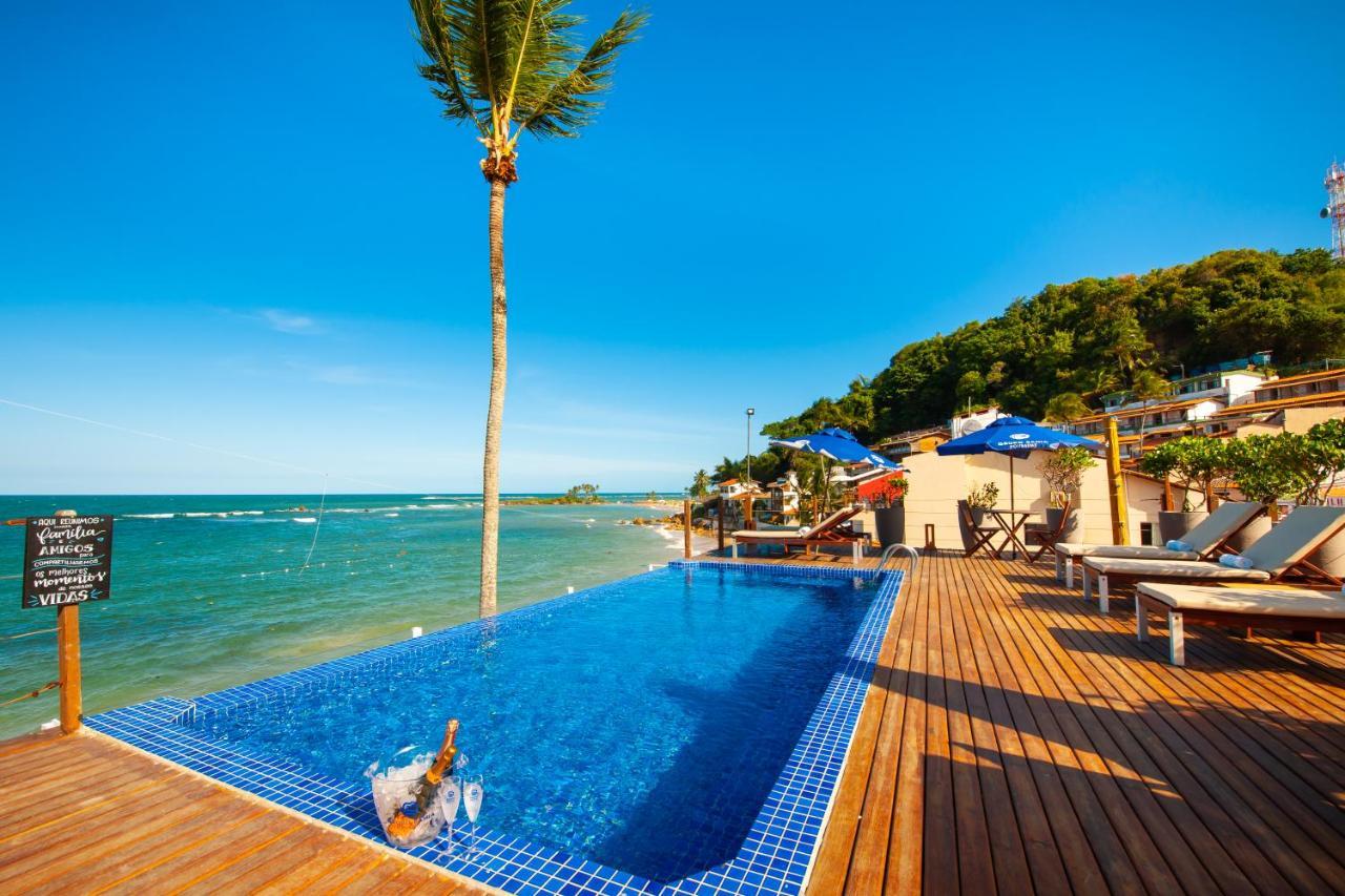 Pousada Bahia Bacana มอร์โฮเจอเซาเปาลู ภายนอก รูปภาพ