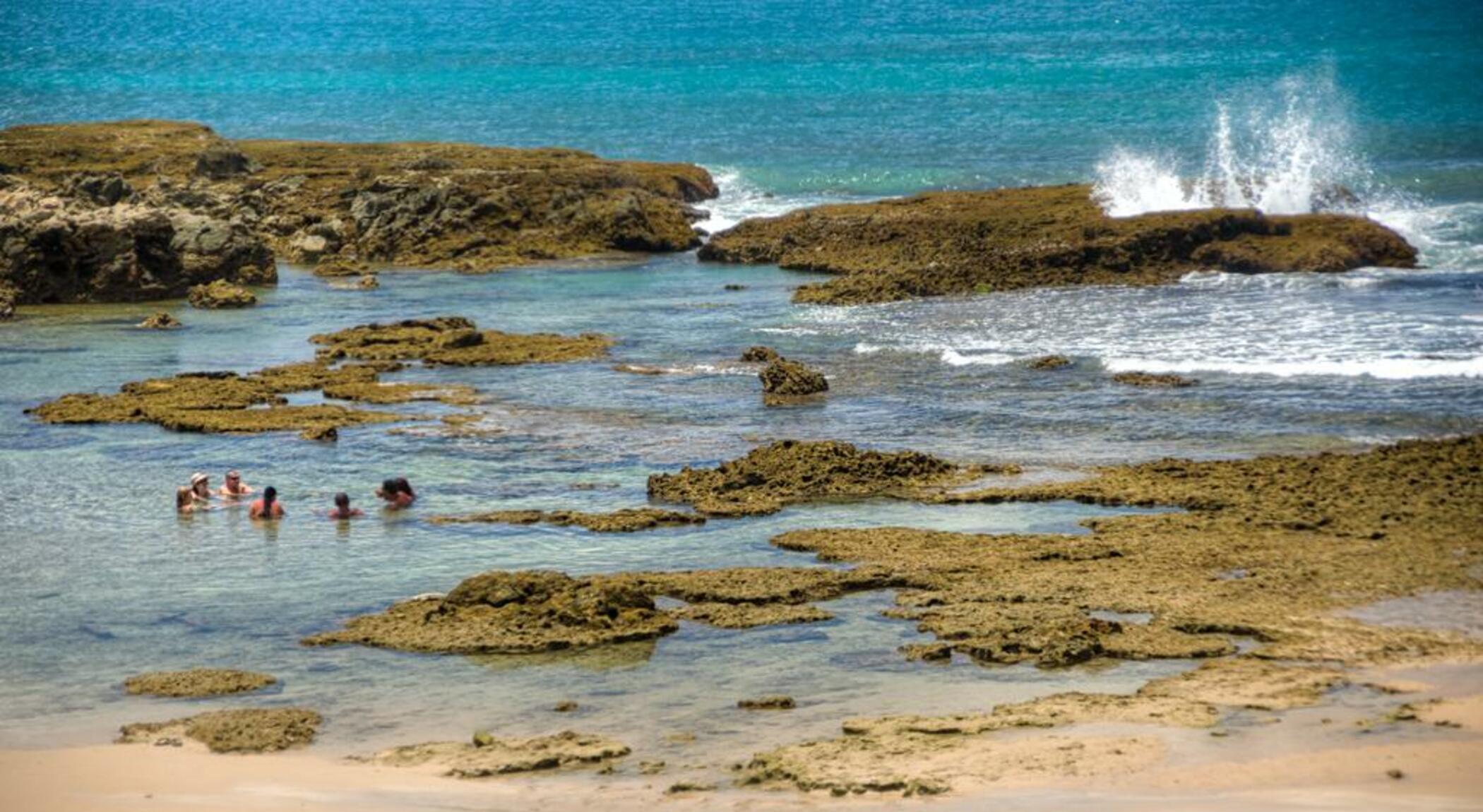 Pousada Bahia Bacana มอร์โฮเจอเซาเปาลู ภายนอก รูปภาพ