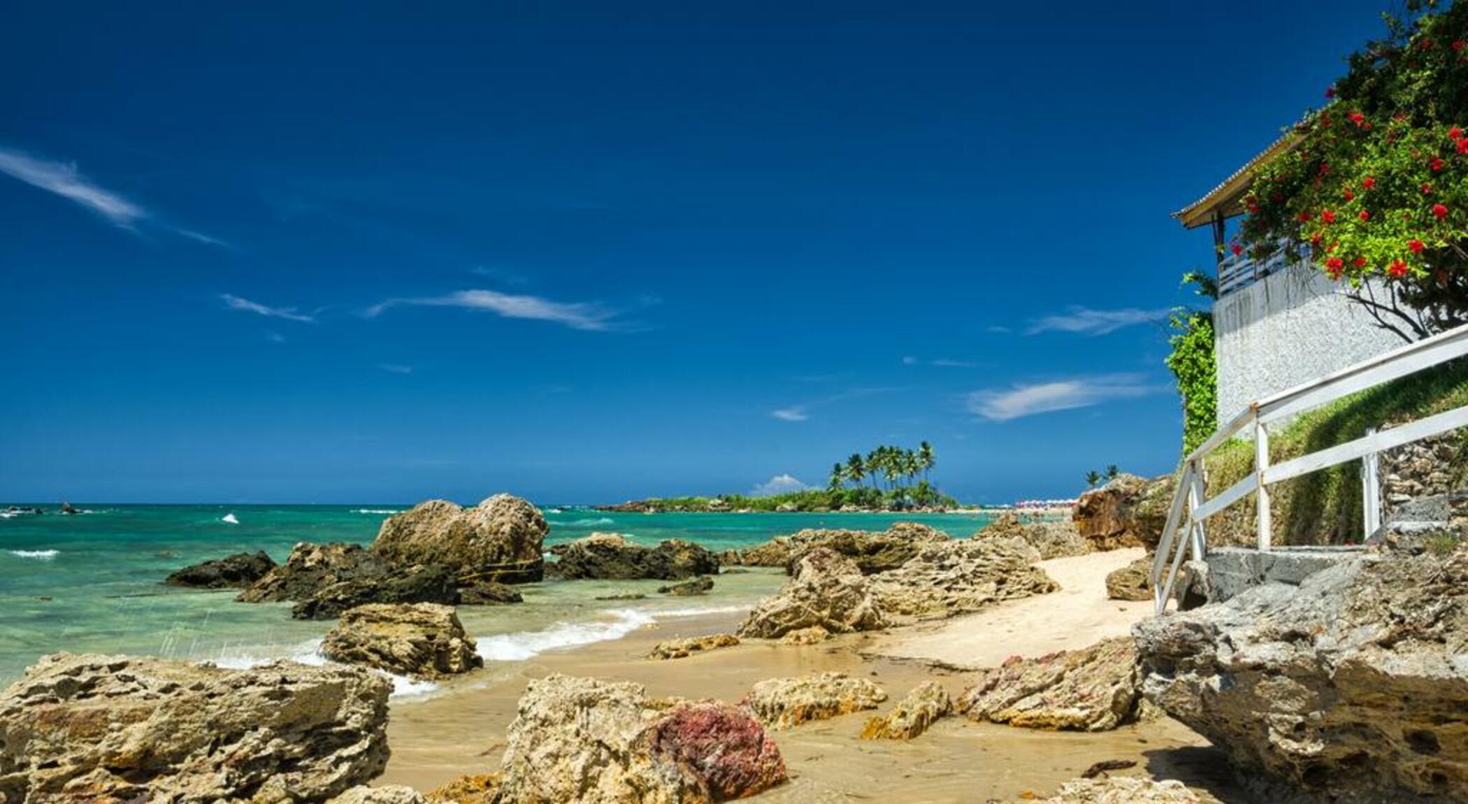 Pousada Bahia Bacana มอร์โฮเจอเซาเปาลู ภายนอก รูปภาพ