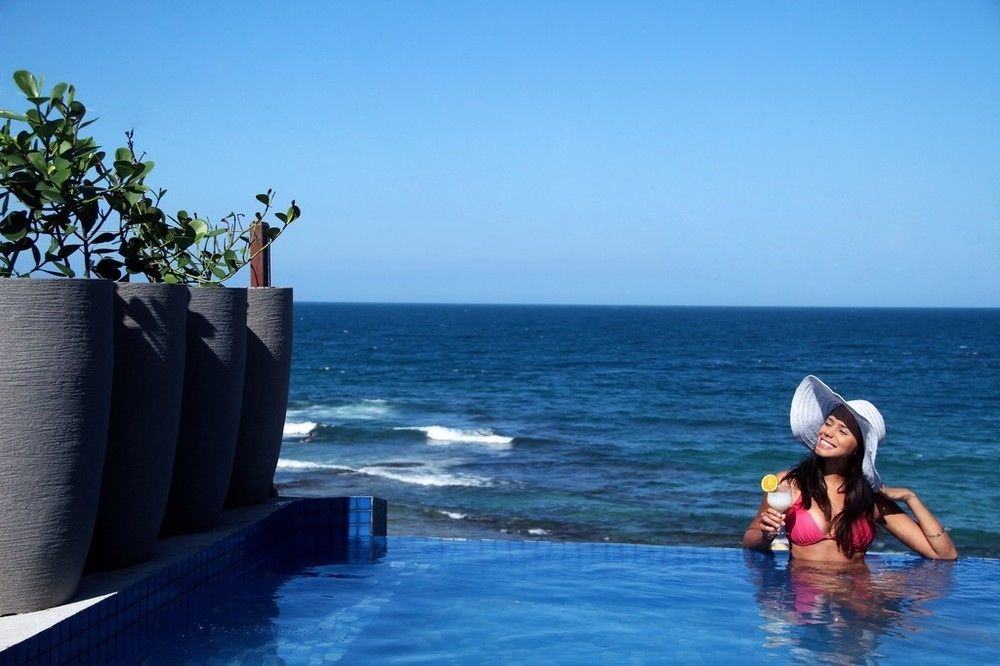 Pousada Bahia Bacana มอร์โฮเจอเซาเปาลู ภายนอก รูปภาพ