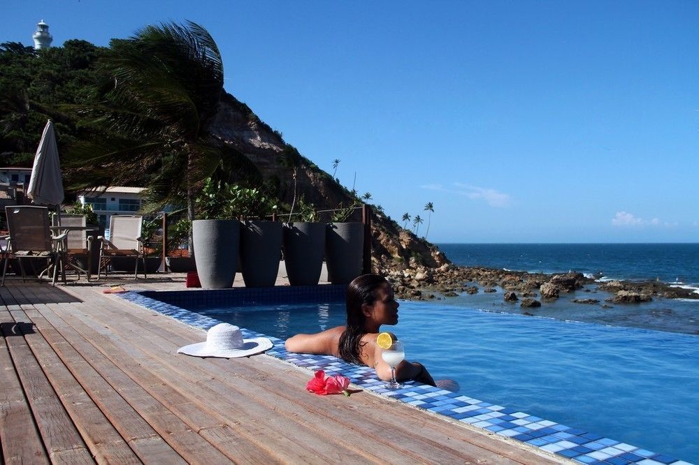 Pousada Bahia Bacana มอร์โฮเจอเซาเปาลู ภายนอก รูปภาพ
